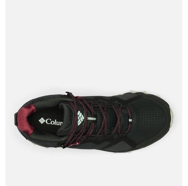 Треккинговые ботинки Columbia Peakfreak Hera Mid Outdry