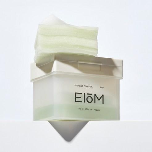 EOM Trouble Control Pads 70 Sheets