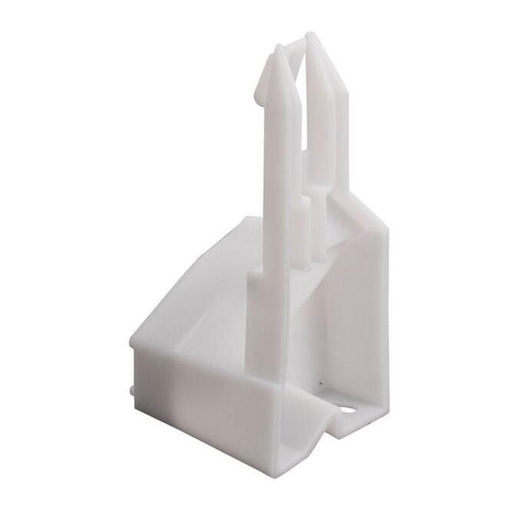 PÁR Přední levý a pravý držák nárazníku Pro Mitsubishi Lancer 2008-2017