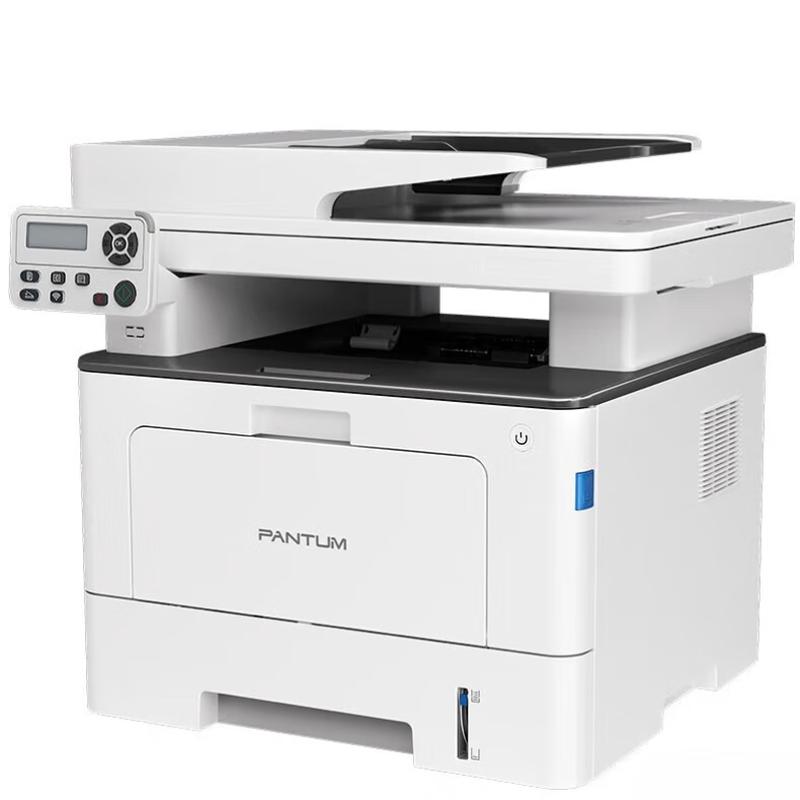 Pantum BM5100ADN Monochrome Laser MFP CN plug (adapter included)