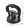 1pcs Smart Car Dent Remover Puller Suction Auto Body Dent Repair Tools Strong Suction Cup Car Repair Kit Body Repair Tool