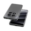 Applicable to Redmi Note 15Pro ultra-thin transparent mobile phone case Redmi NOTE 17 4G high-transparency tpu soft case