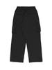 BBC EARTH [Lucas] Cargo Utility Pants_Black