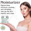 Green Tea Moisturizer-Replenishes , Moisture , Soothes and Refreshes the Facial Skin-for All Skin Types