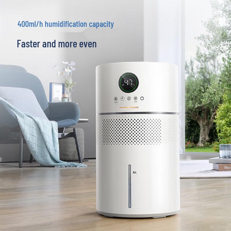 Morphy Richards 4L Mist-Free Humidifier