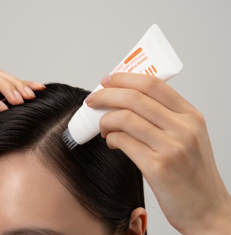 Lilyeve Growtern Hair Growth Ampoule Mini 30ml