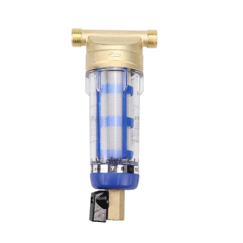 Whole House Pre-Filter Water Purifier