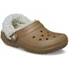Crocs Classic Fleece Lined Clog 211396 2ey