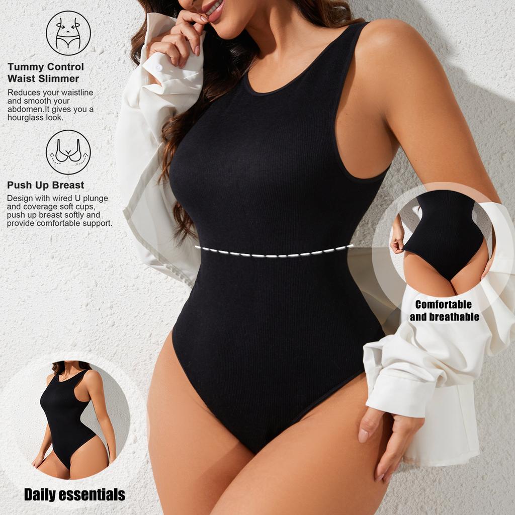 Shapewear Seamless T-shaped Hip Lift Waist Tie Belly Bondage Shapewear