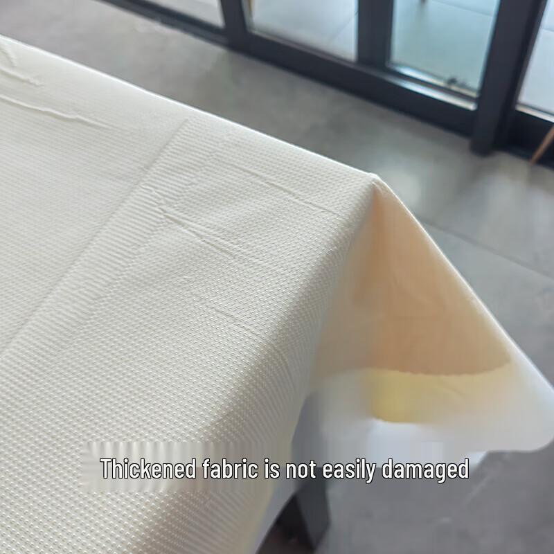Chipan Disposable Waterproof Tablecloth