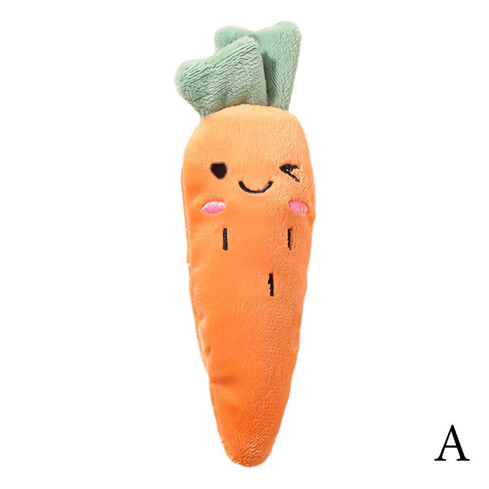 Baby Soothers For Sleep Soft Plush Food Toys Baby Stuffed Animals Baby Soother Baby Girl Toys Fruit Plush Baby Accessories