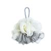 High Quality Bath Ball Mesh Cool Flower Bath Towel Body Cleaning Shower Wash Sponge Brush Scrubber Bathroom Accessories