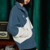 Li Ning Sports Life Collection Velvet Feel Coat Women's AFMR494-4