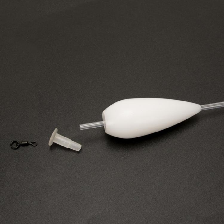 15g/30g Acrylic Fishing Float Replacement Buoyant Fishing Float Controller For Outdoor Saltwater River Lake Pond
