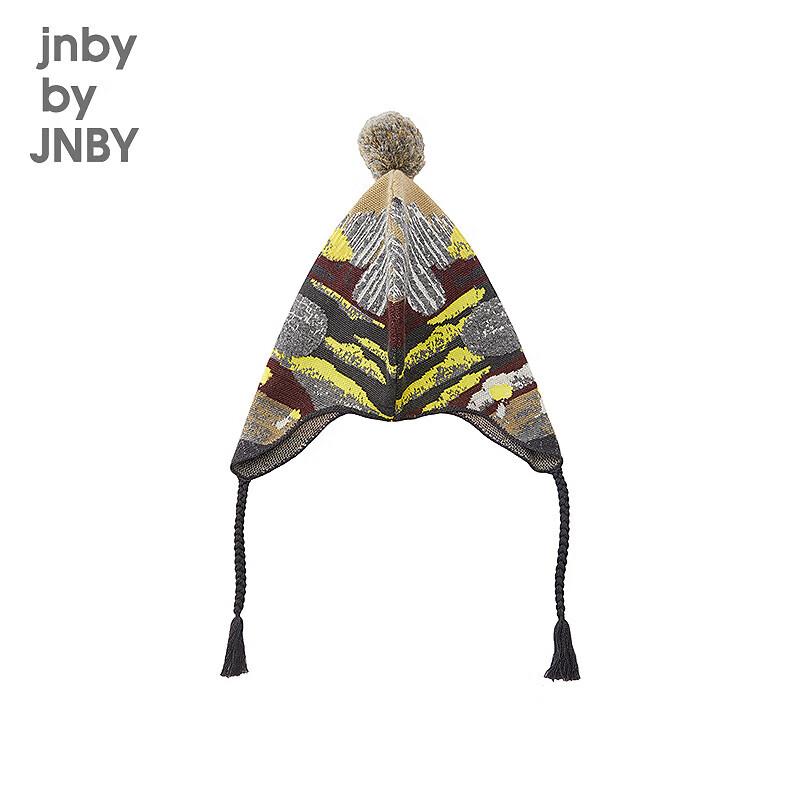 Зимняя шапка JNBY by JNBY для детей L