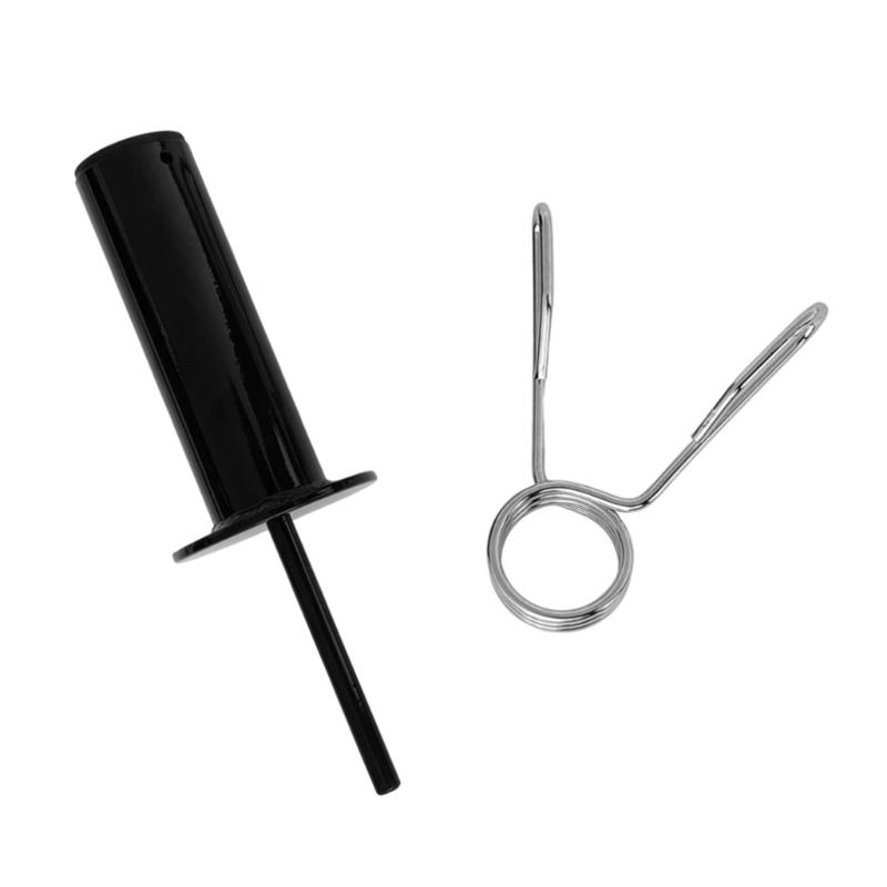 

Weight Stack Pin Gym Pin Extender Small Fitness Accessory Weight Plate Pin Fitness Equipment Pin for Exercise Machine