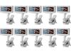 PitchCrow-G AW-4G-WH White Model (Set of 10)