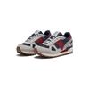 Saucony Shadow Original kids low-top casual shoes grey blue comfortable versatile SK267821