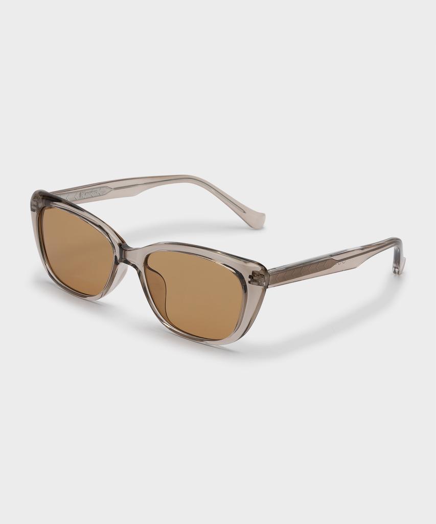 Nonpig Korin_Br Sunglasses