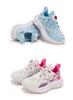 Disney Mickey Summer Girls' Lightweight Breathable Mesh Outdoor Sports Shoes