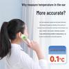 KEFU HW-016 Digital Ear & Forehead Thermometer