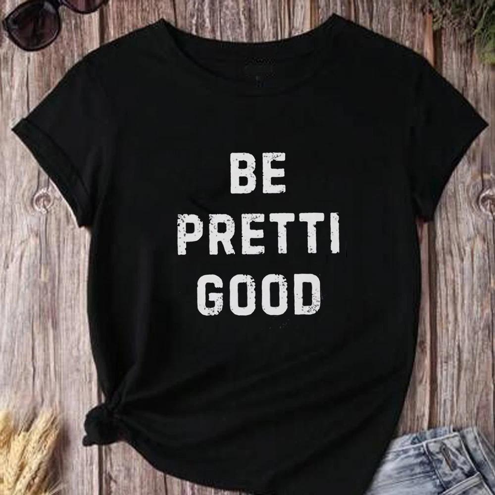 Be Pretti Good Anti Ice Shirt Resist Abolish Ice Protest Tee No Ice Good S