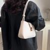 Women's casual shoulder messenger bag underarm bag