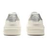 Li Ning Lantern Festival Synthetic Leather Wear resistant And Lightweight Low top Skateboard Shoes Women's AGCV316-1