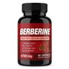 Berberin 4700 mg Pokročilý komplex s cejlonskou skořicí a ostropestřcem mariánským – 60 kapslí