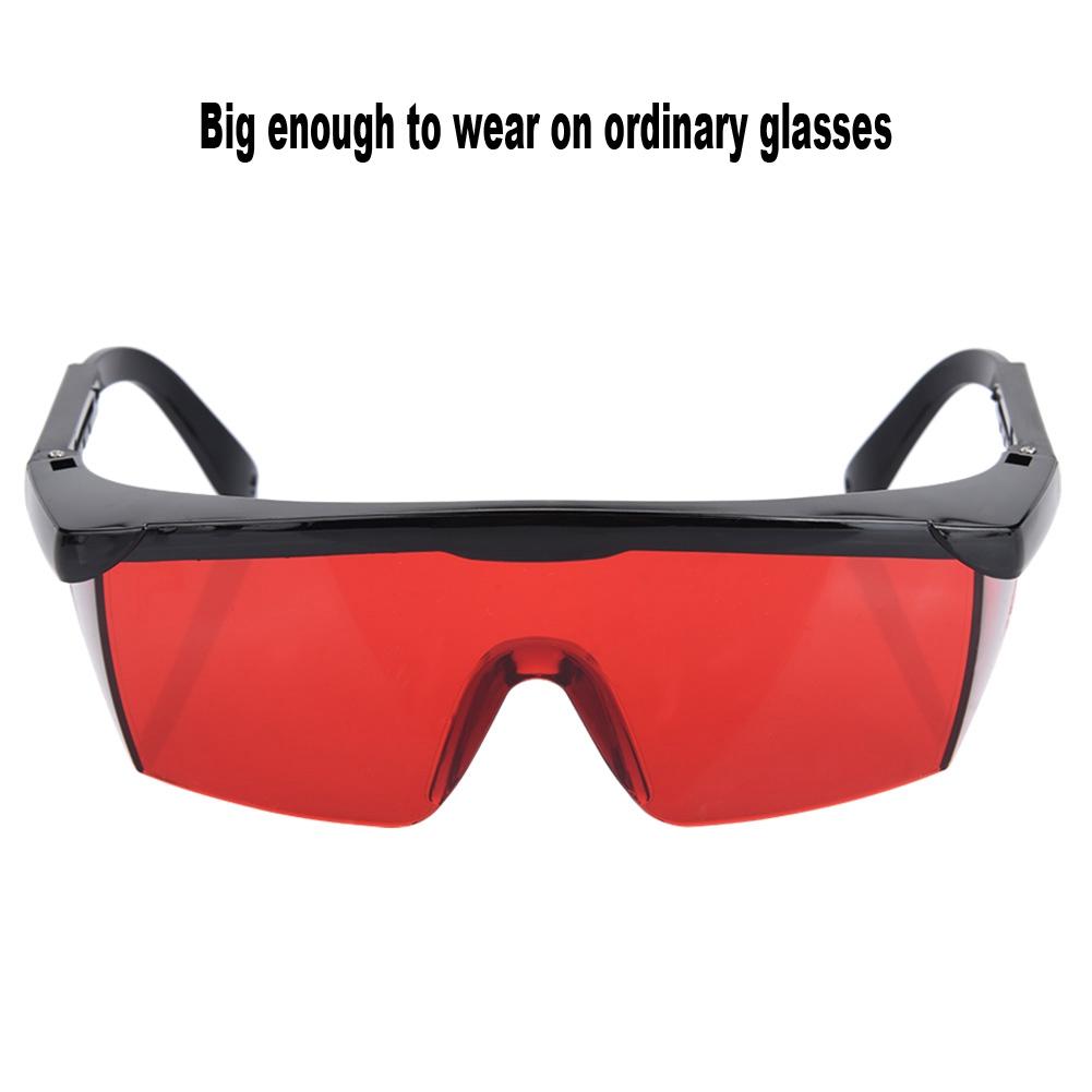   Beam Veiw Visibility   Enhancement Glasses Goggle for     (Green)