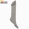 Gray Beige Black Car Left Right Inside Interior Handles Inner Door Panel Handle Pull Trim Cover For BMW 5 Series F10 F11