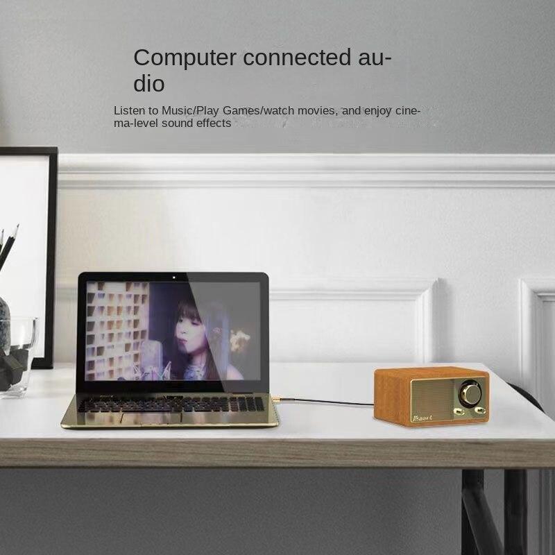 Audio-Adapterkabel, universelles Audiokabel für Apple- und Android-Telefone, Typec-zu-Lotus-Head-RCA-Leistungsverstärker-Fieberkabel