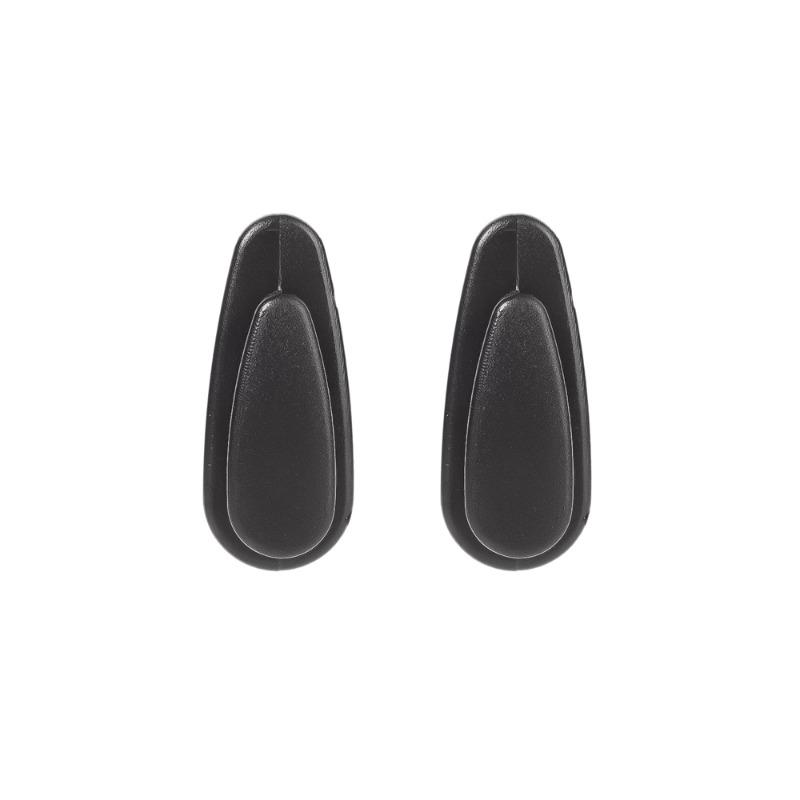 

Универсальные крючки-держатели для автомобиля, самоклеящиеся мини-крючки, органайзер для ванной комнаты, украшения, скрытый держатель, крючок, органайзер для автомобиля