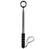 Extendable Telescopic Golf Ball Retriever Non-Slip Handle Stainless Telescopic Golf Ball Picker Claw Sucker Tool