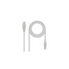 Nanocable USB Cable 2-0 Type Aa Usb Type B Nanocable 3m Beige Male - Male