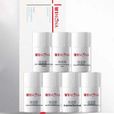 Brightening & Spot-Reducing Essence