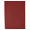 Color Chart Notebook Cover A5 (Cardinal Red)
