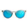 [MessyWeekend] Hobbes Sunglasses - Brand Sunglasses for Women and Men - UV Protection (UV400) - Scandinavian Design - Revo [Grey]