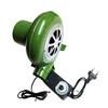 Opzioni di Potenza 30W 40W 60W 80W Soffiatore Elettrico Ventola per Barbecue