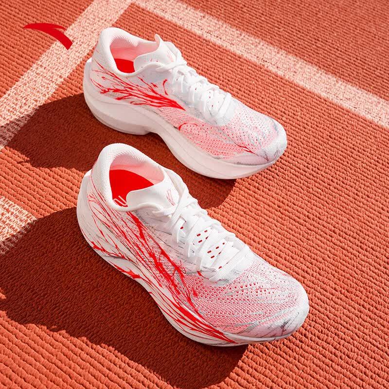 ANTA C202 6th Gen Heartbeat Running Shoes