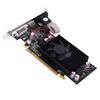 GT 610 1GB GDDR3 Graphics Card High Speed 1000MHz PCIe 2.0 X16 Video Graphics Card with Silent Cooling Fan for PC