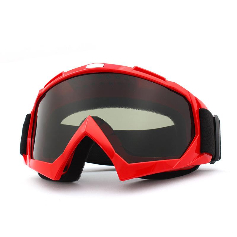 Goggles Anti-windproof Sand Goggles Outdoor Riding Ski Motorcycle Protective Windshield