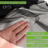 Garden Mesh Netting Breathable Bird Net Barrier Mosquito Insects Proof Netting Screen for Plants Vegetables Patios Balconies Terrace