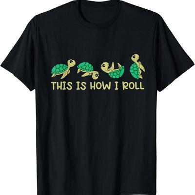 قطع علوية من الملابس – تيشيرتات