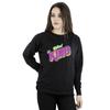 Disney Womens/Ladies The Lion King Classic King Sweatshirt