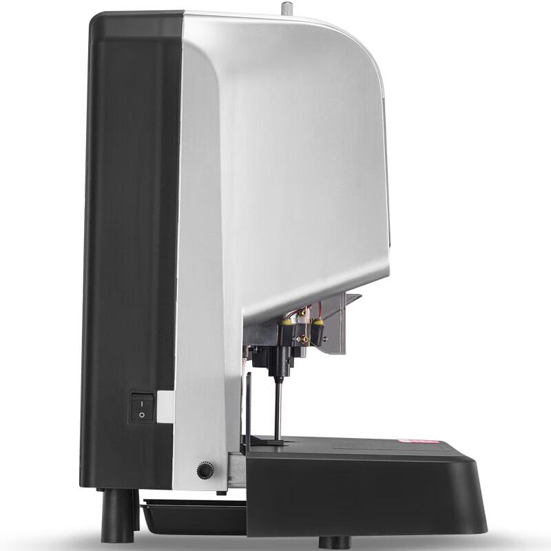 GEPAD GP-50P Automatic Financial Document Binding Machine CN plug (adapter included)