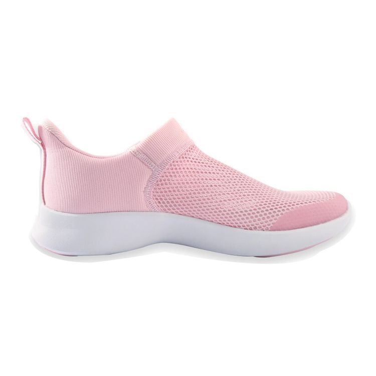 Li Ning Youth  Low Top Kids Running Shoes Kids Shoes Pink YKCR096-2