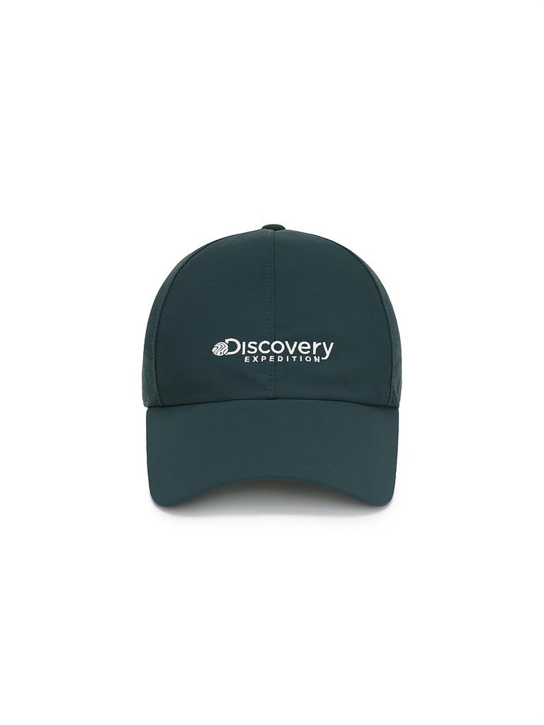 DISCOVERY EXPEDITION Freshvent Washable Cap (Turquoise)