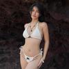 Korean-Style Sexy Bikini: Cross-Border Women's Swimwear for Small-Chested Figures