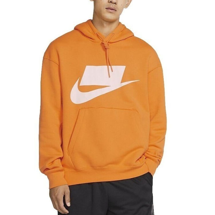 Nike SPORTSWEAR TECH PACK Sweatshirts Men's Hooded Moderate Regular BV4541-886
